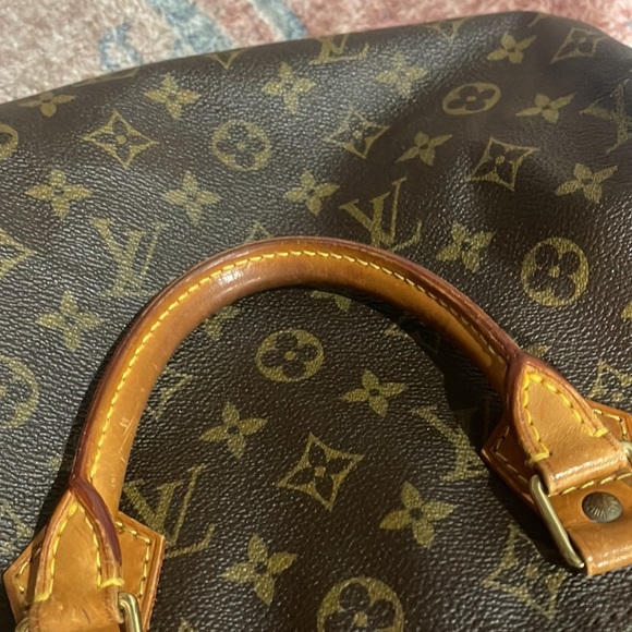 ‼️LOUIS VUITTON SPEEDY 30‼️ - Picture 15 of 15
